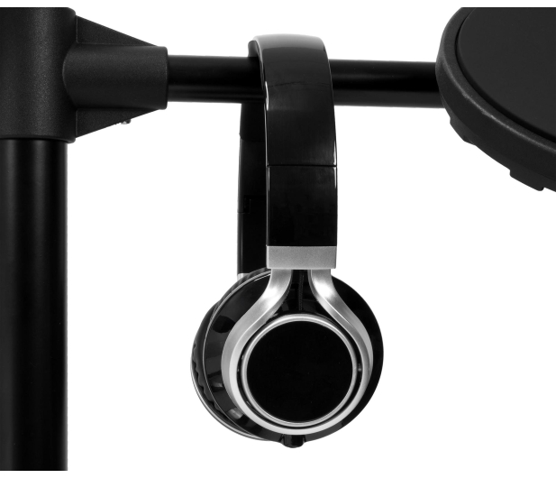 MusicMate Perkusja elektroniczna MM-DRM-100 RhythmRise - 1588188 - zdjęcie 6